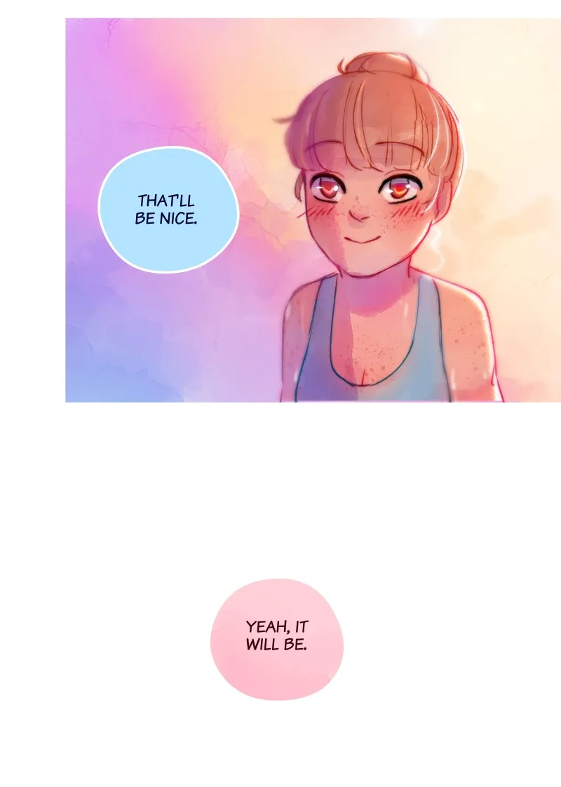 Read Always Human chapter 44 image 12 on Lezhin
