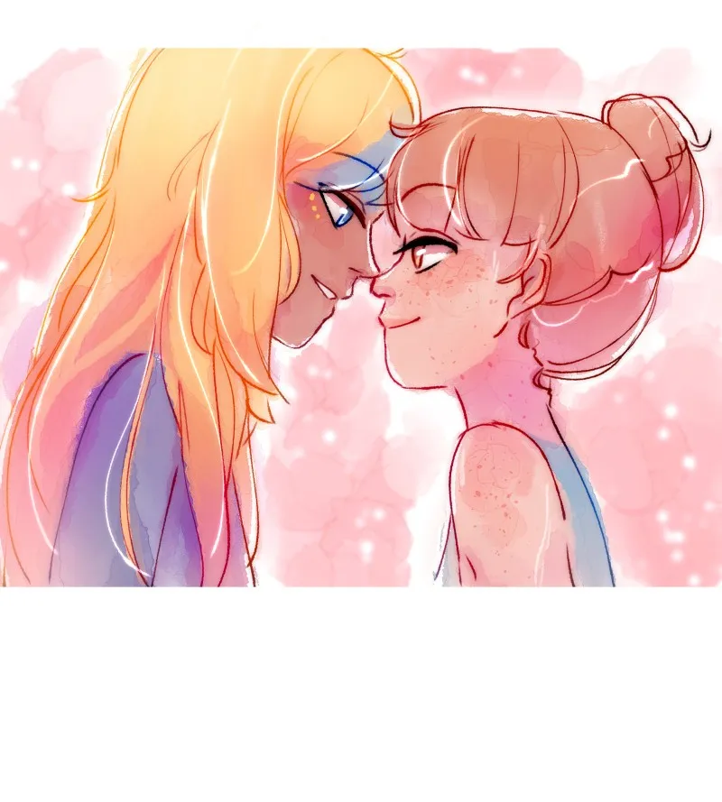 Read Always Human chapter 44 image 18 on Lezhin
