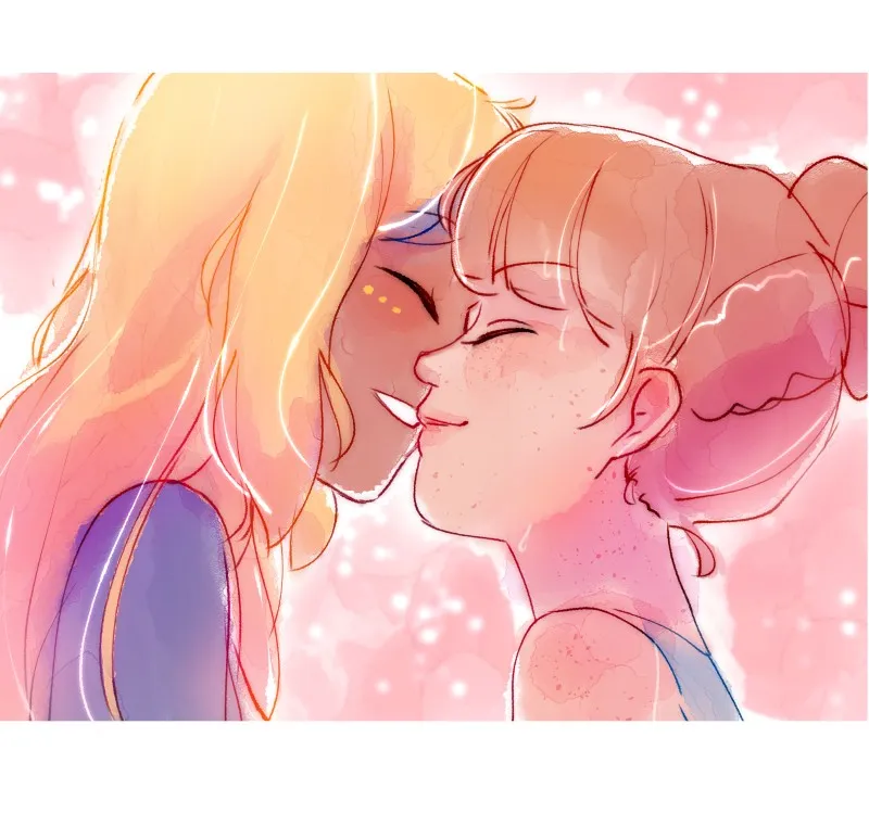 Read Always Human chapter 44 image 19 on Lezhin