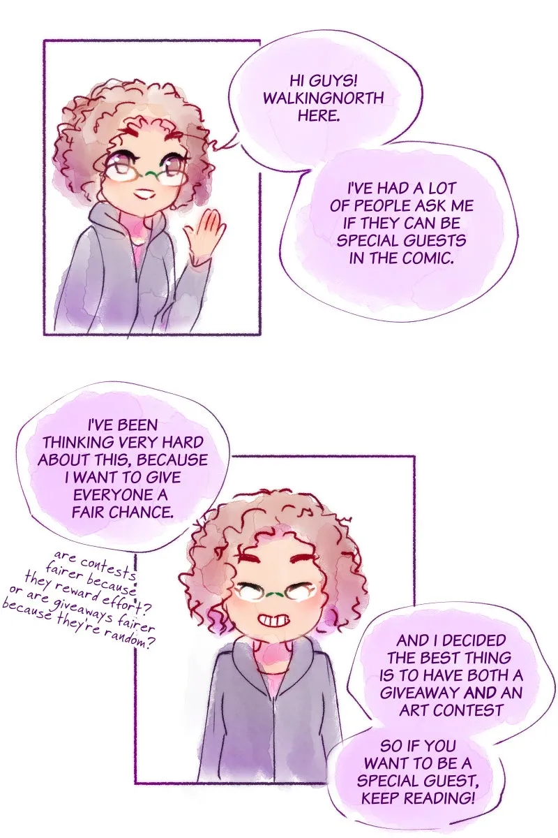 Read Always Human chapter 44 image 21 on Lezhin