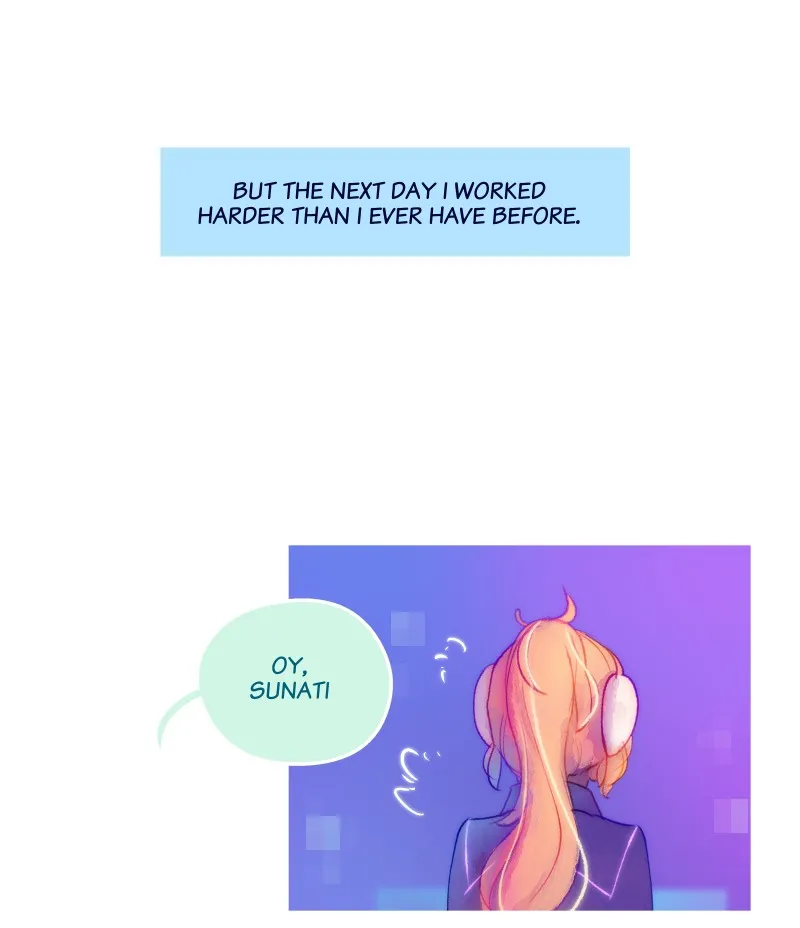 Read Always Human chapter 45 image 1 on Lezhin