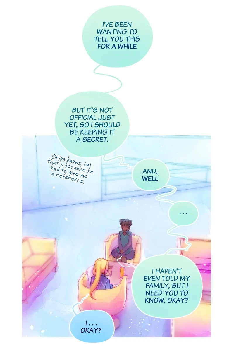 Read Always Human chapter 45 image 11 on Lezhin