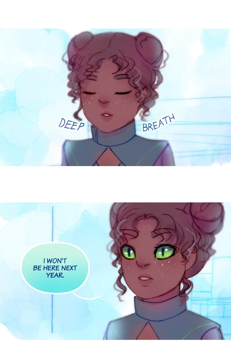 Read Always Human chapter 45 image 12 on Lezhin