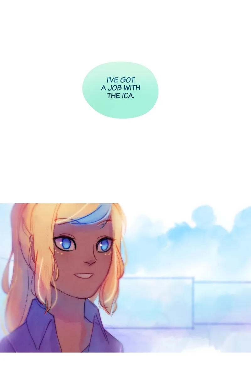 Read Always Human chapter 45 image 13 on Lezhin