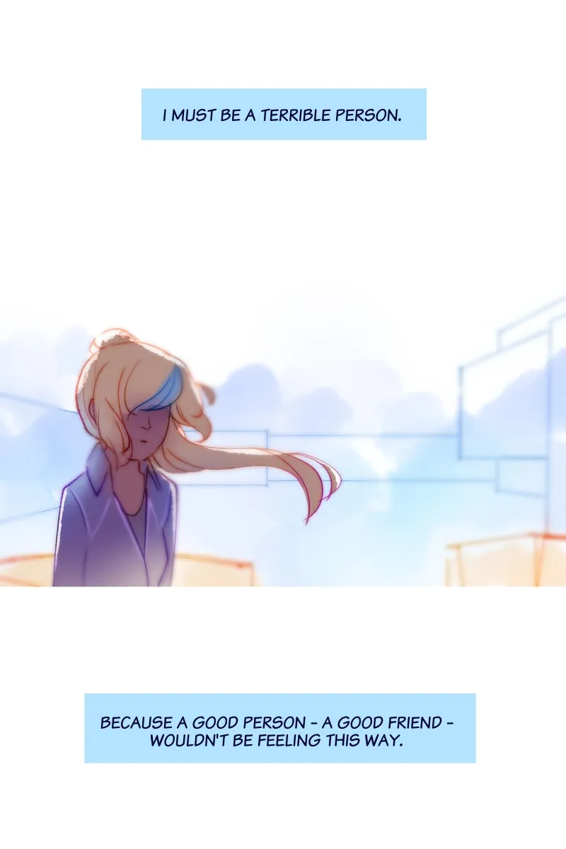 Read Always Human chapter 45 image 14 on Lezhin