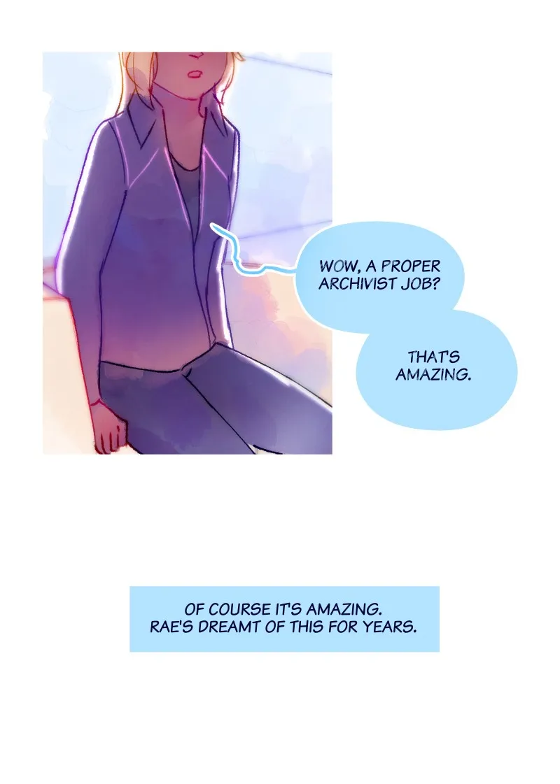 Read Always Human chapter 45 image 15 on Lezhin