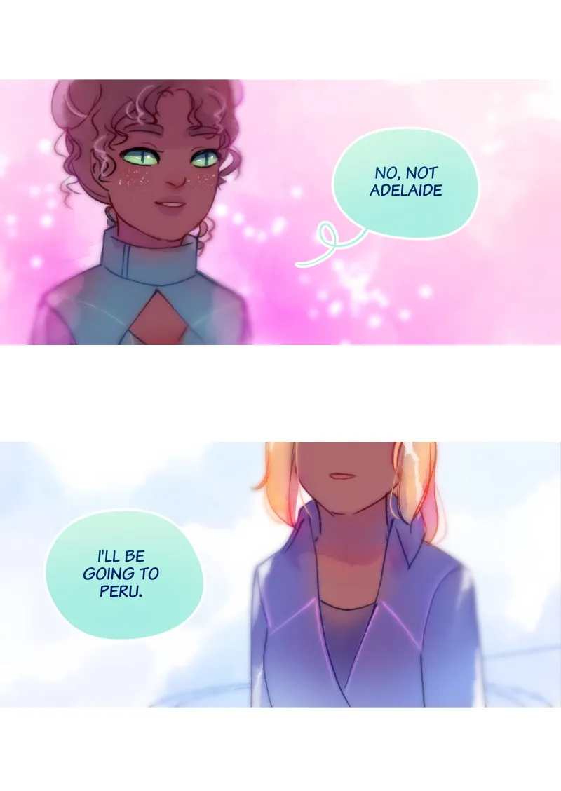Read Always Human chapter 45 image 18 on Lezhin