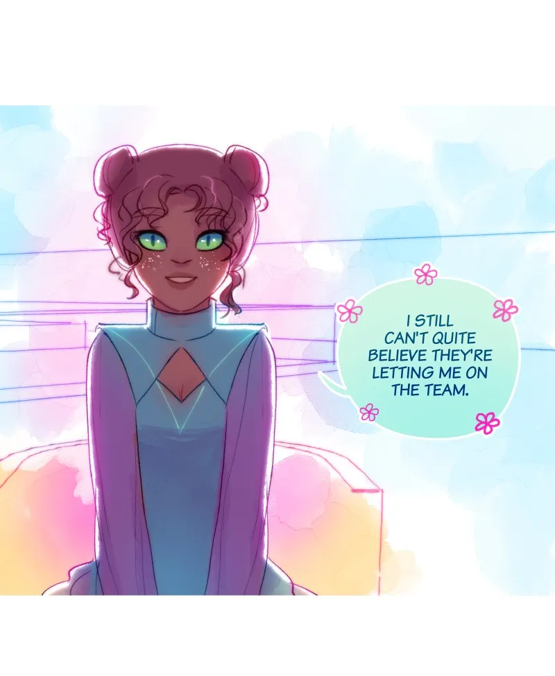 Read Always Human chapter 45 image 21 on Lezhin