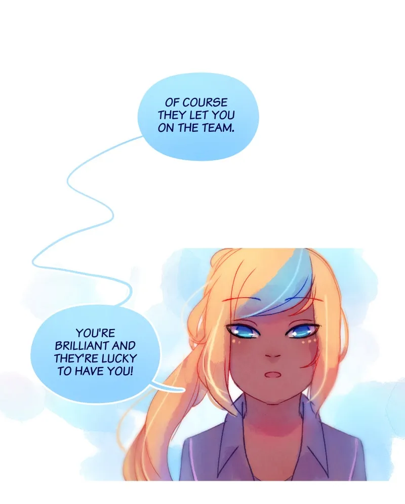 Read Always Human chapter 45 image 22 on Lezhin