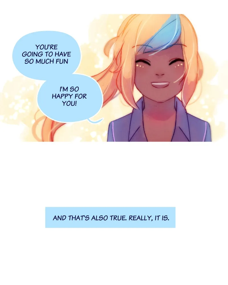 Read Always Human chapter 45 image 24 on Lezhin