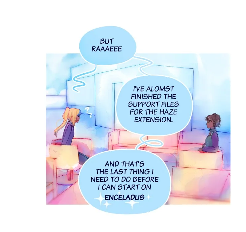 Read Always Human chapter 45 image 6 on Lezhin
