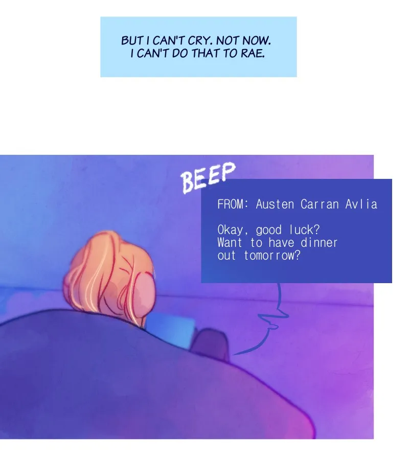 Read Always Human chapter 46 image 1 on Lezhin