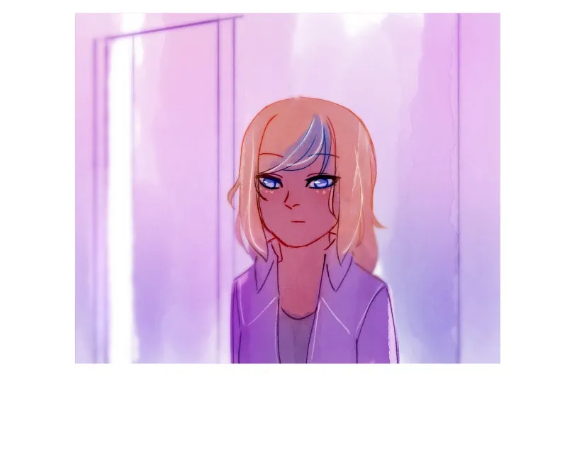 Read Always Human chapter 46 image 10 on Lezhin