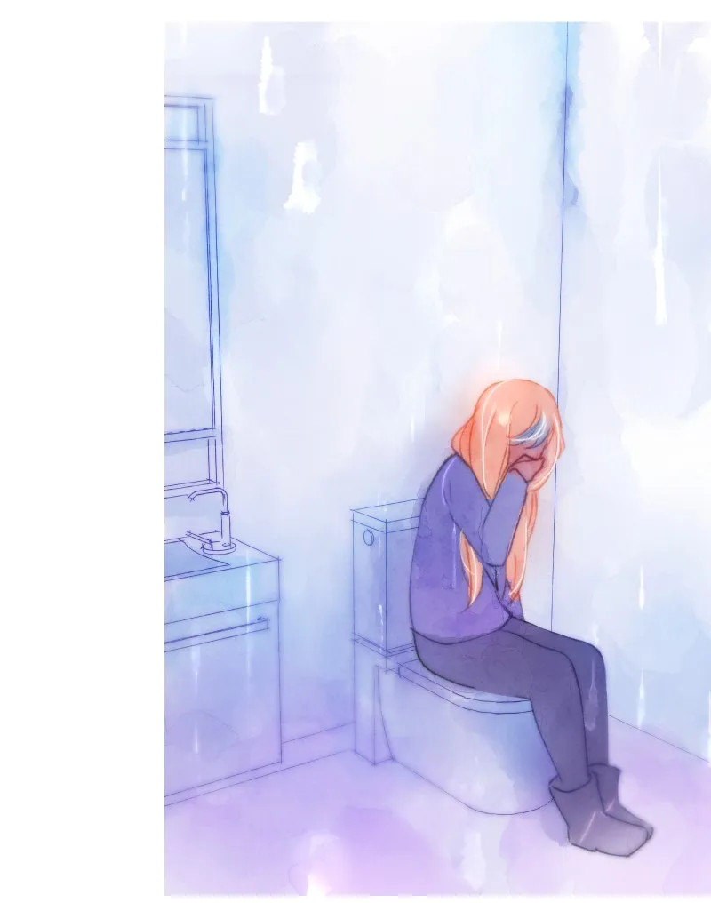 Read Always Human chapter 46 image 12 on Lezhin