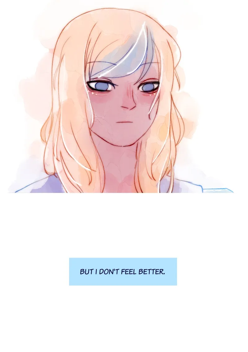 Read Always Human chapter 46 image 15 on Lezhin