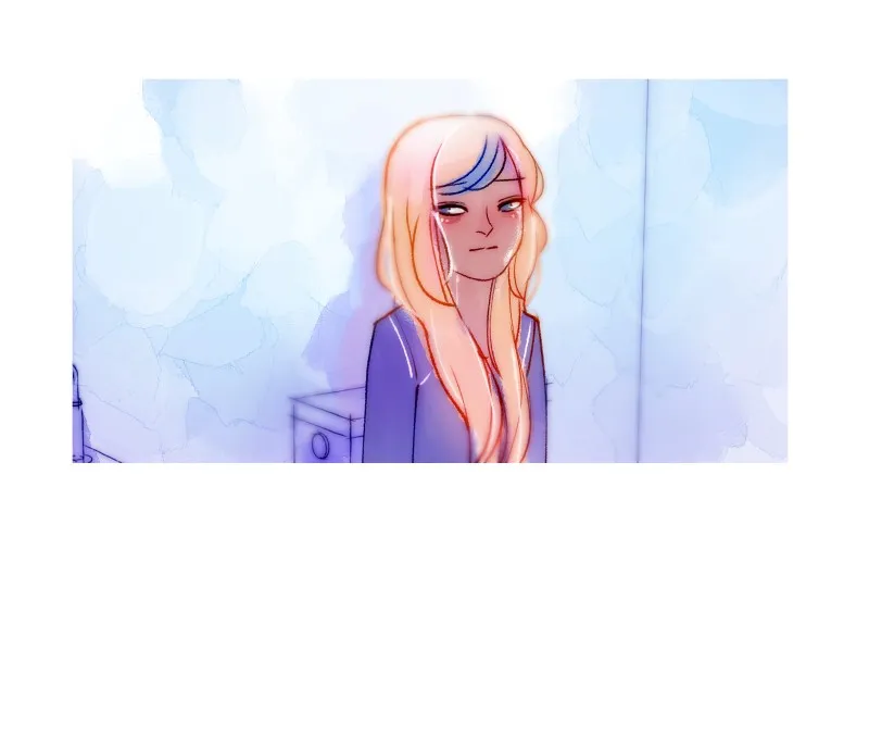 Read Always Human chapter 46 image 17 on Lezhin