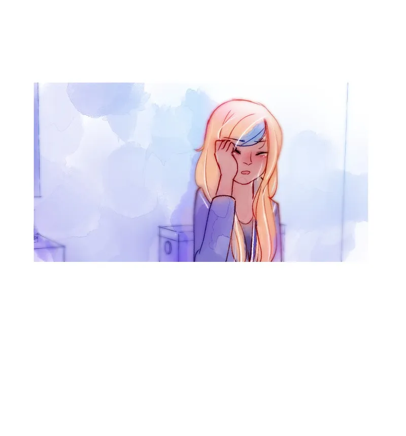 Read Always Human chapter 46 image 19 on Lezhin