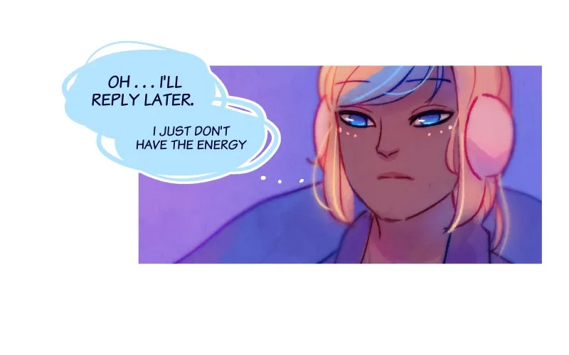Read Always Human chapter 46 image 2 on Lezhin