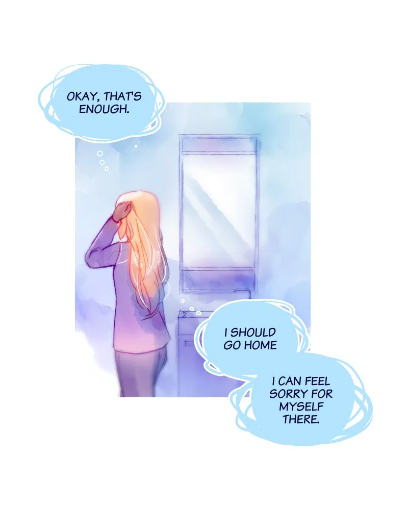 Read Always Human chapter 46 image 20 on Lezhin