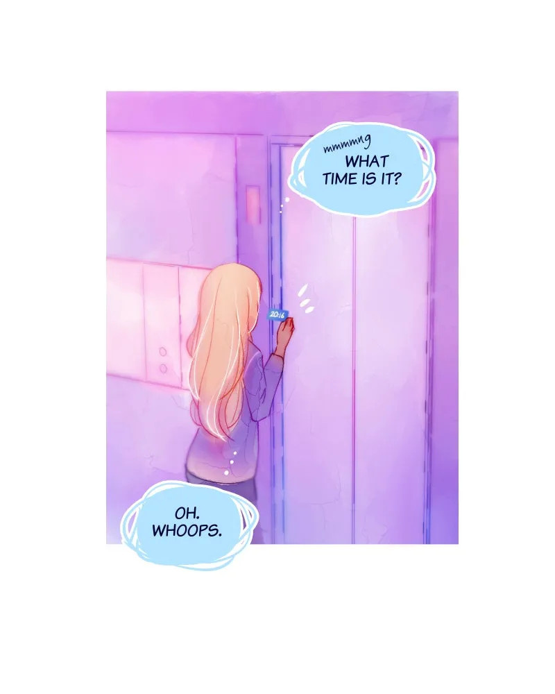 Read Always Human chapter 46 image 21 on Lezhin