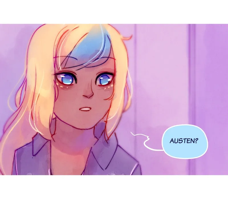 Read Always Human chapter 46 image 24 on Lezhin