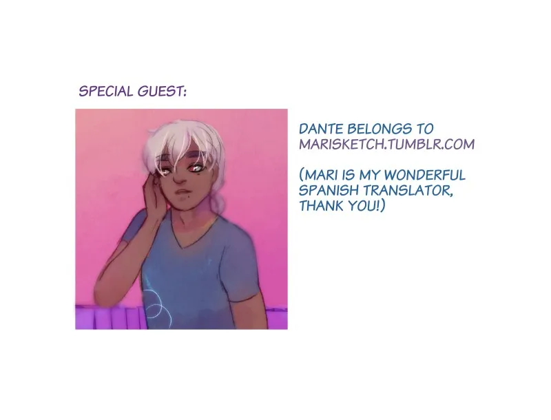Read Always Human chapter 46 image 27 on Lezhin