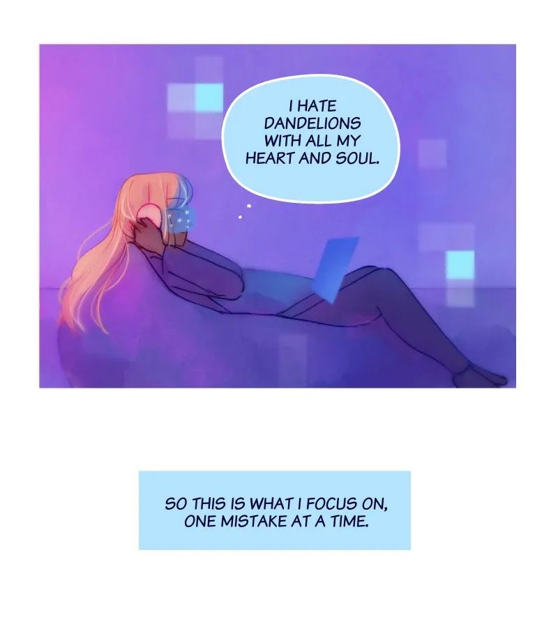 Read Always Human chapter 46 image 6 on Lezhin