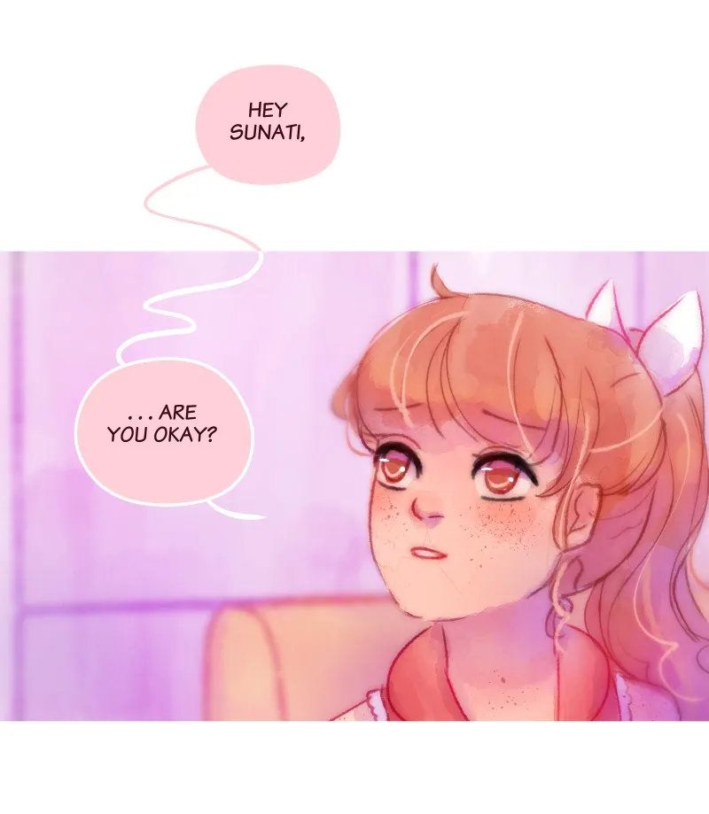 Read Always Human chapter 47 image 1 on Lezhin