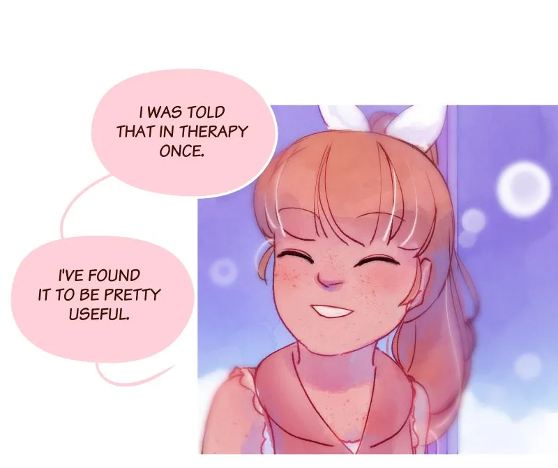 Read Always Human chapter 47 image 11 on Lezhin