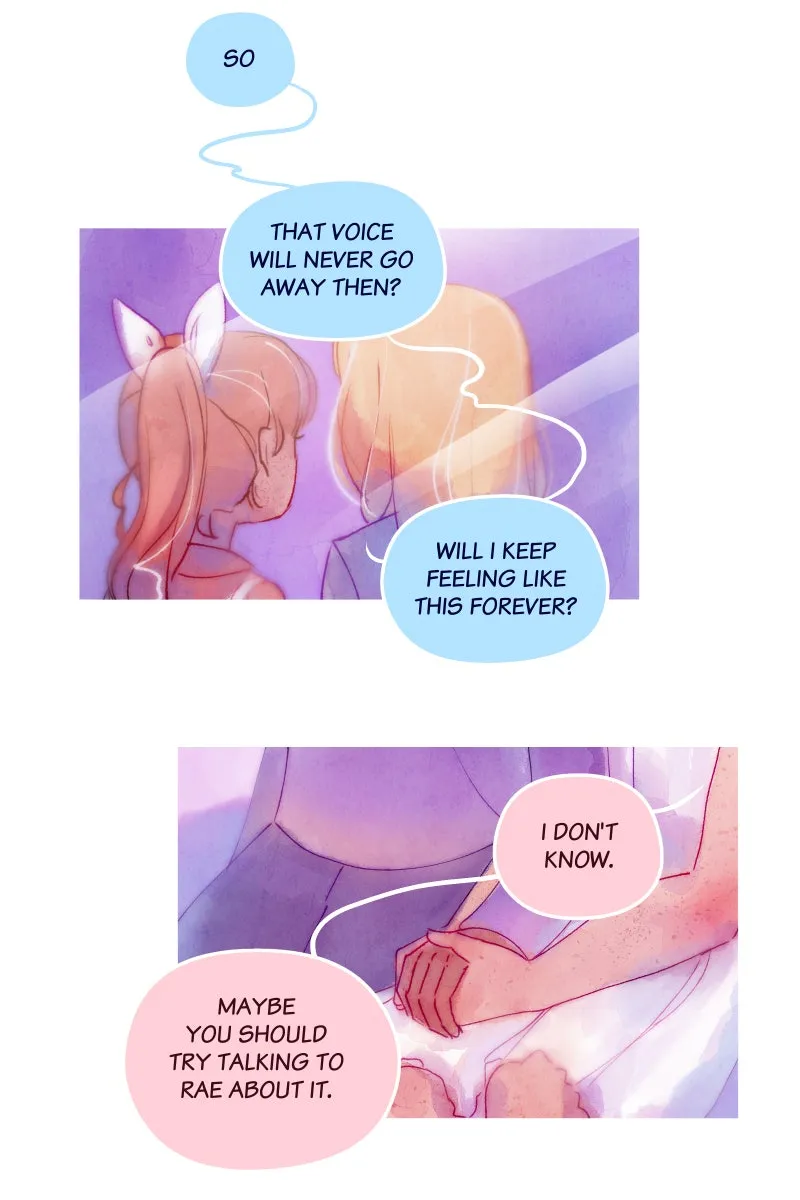 Read Always Human chapter 47 image 13 on Lezhin