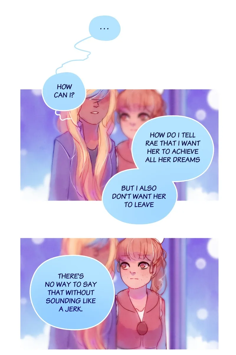 Read Always Human chapter 47 image 14 on Lezhin