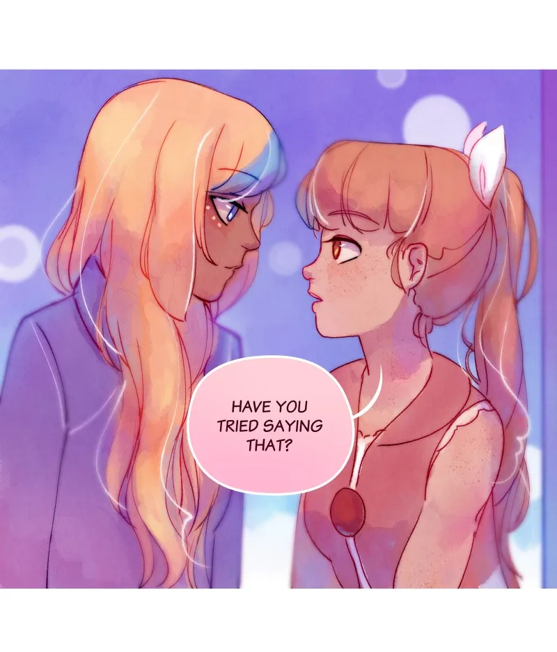 Read Always Human chapter 47 image 16 on Lezhin