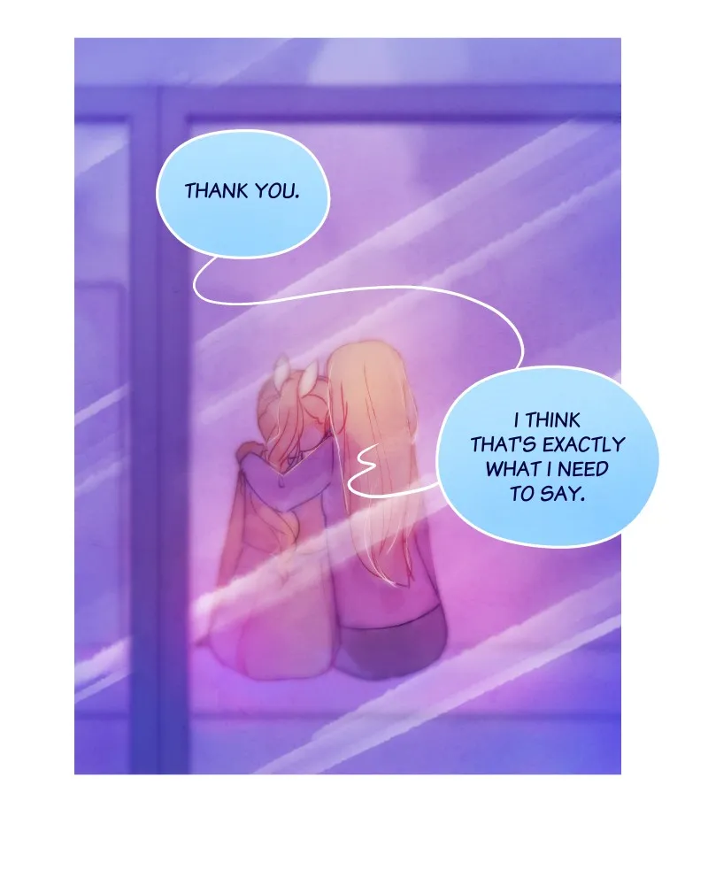 Read Always Human chapter 47 image 19 on Lezhin