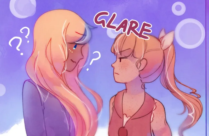 Read Always Human chapter 47 image 27 on Lezhin