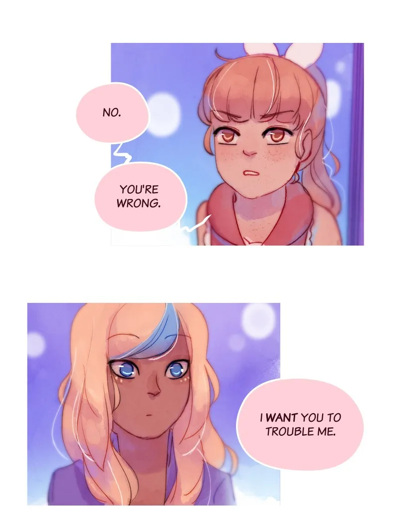 Read Always Human chapter 47 image 28 on Lezhin