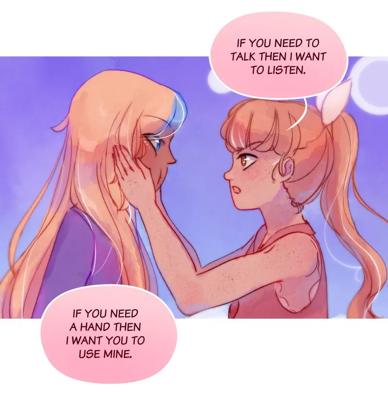 Read Always Human chapter 47 image 29 on Lezhin