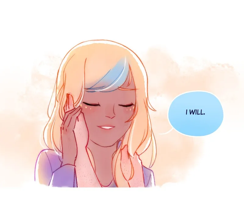 Read Always Human chapter 47 image 32 on Lezhin