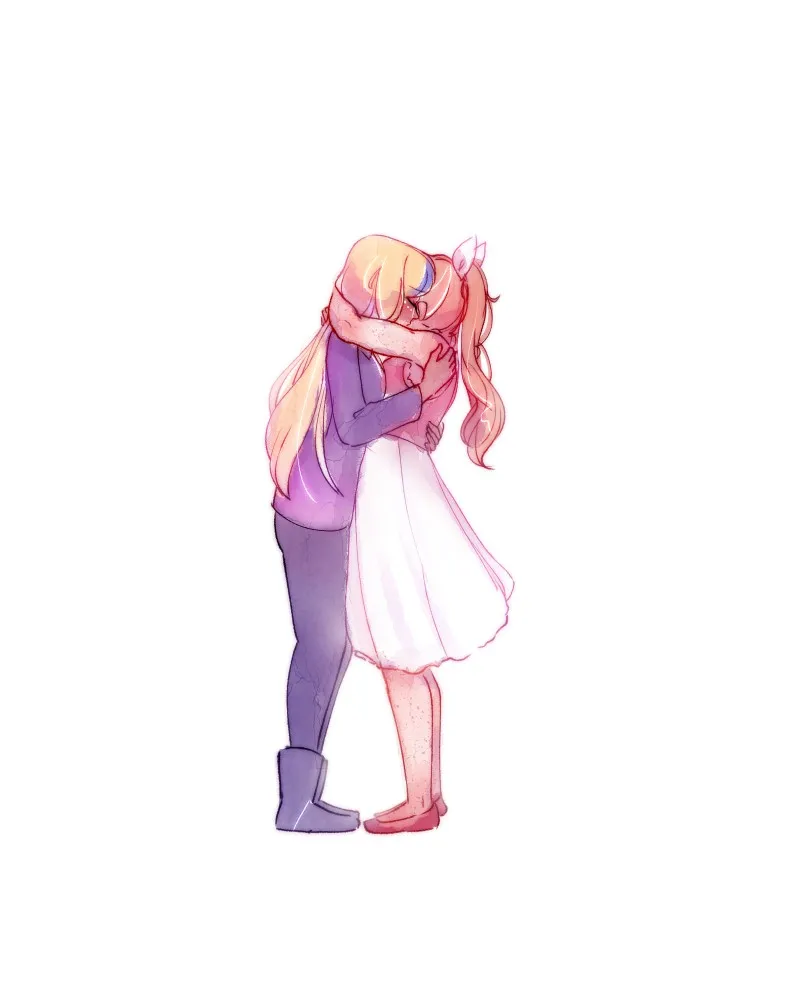 Read Always Human chapter 47 image 5 on Lezhin