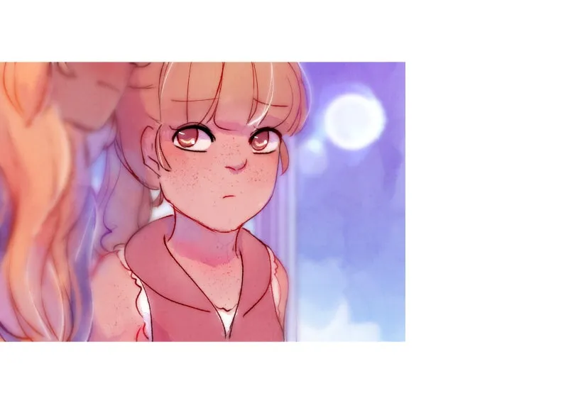 Read Always Human chapter 47 image 9 on Lezhin