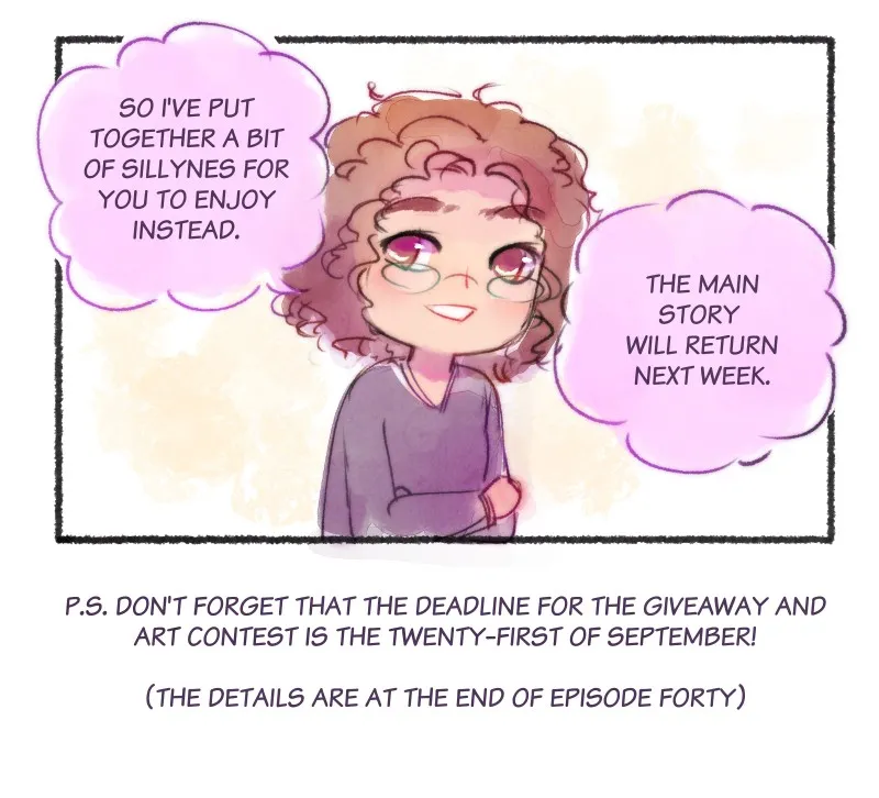 Read Always Human chapter 48 image 1 on Lezhin