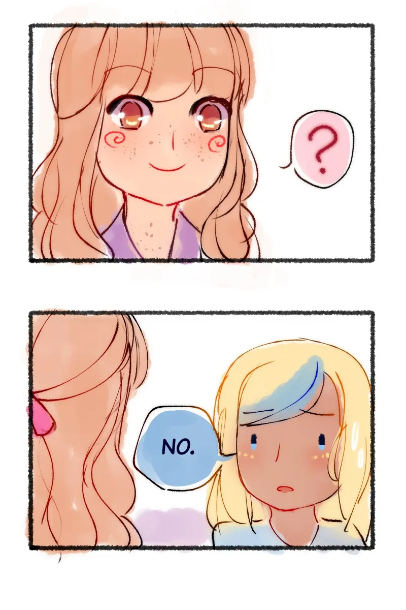 Read Always Human chapter 48 image 10 on Lezhin