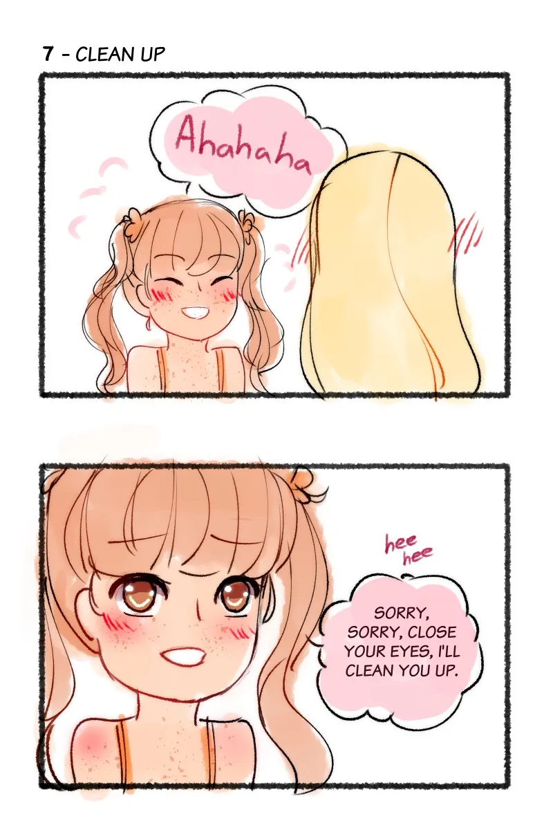 Read Always Human chapter 48 image 15 on Lezhin