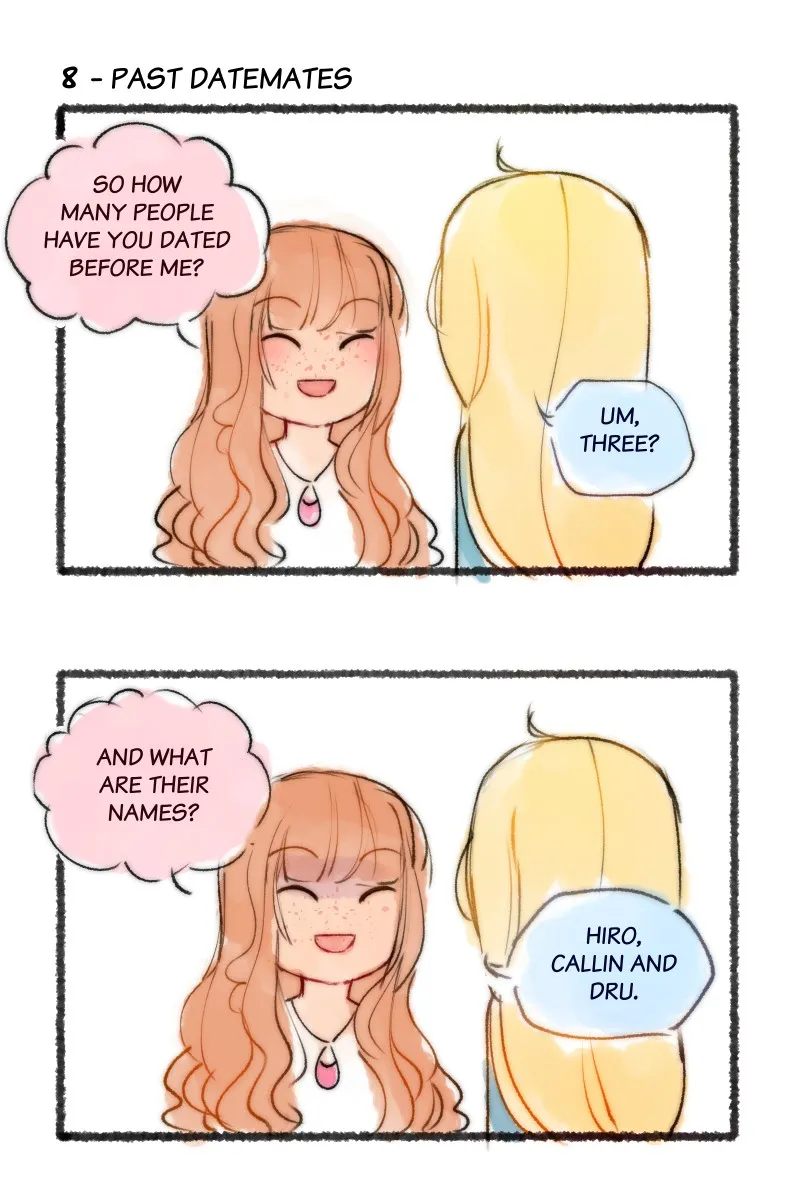 Read Always Human chapter 48 image 17 on Lezhin
