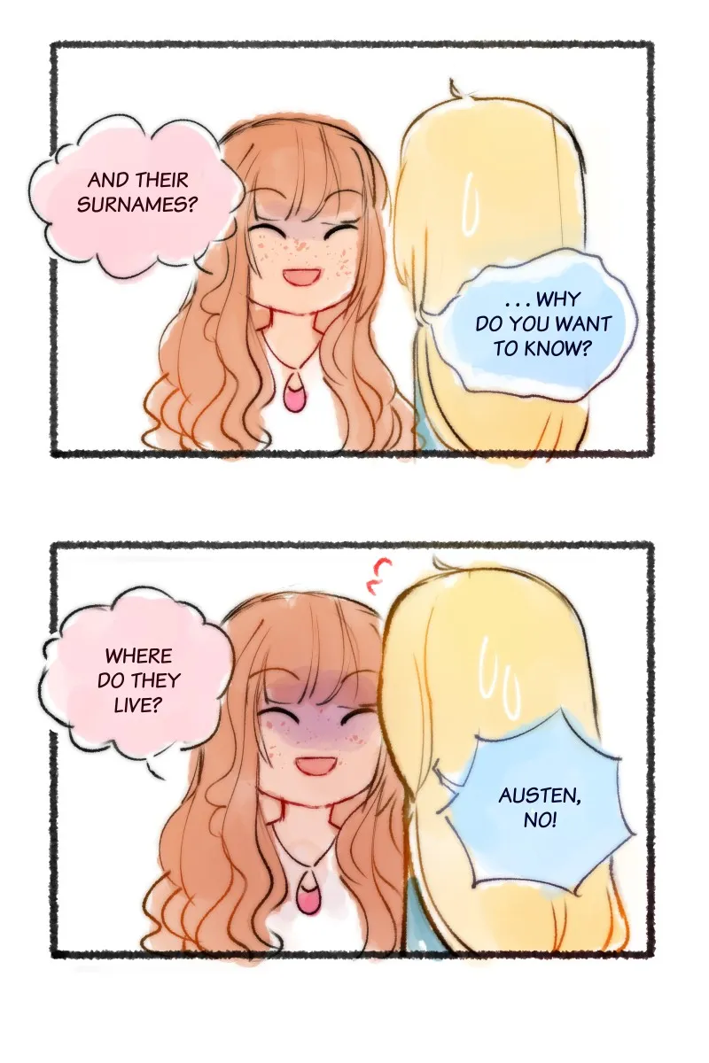 Read Always Human chapter 48 image 18 on Lezhin