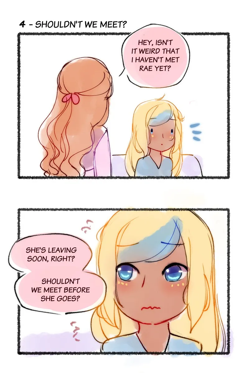 Read Always Human chapter 48 image 9 on Lezhin