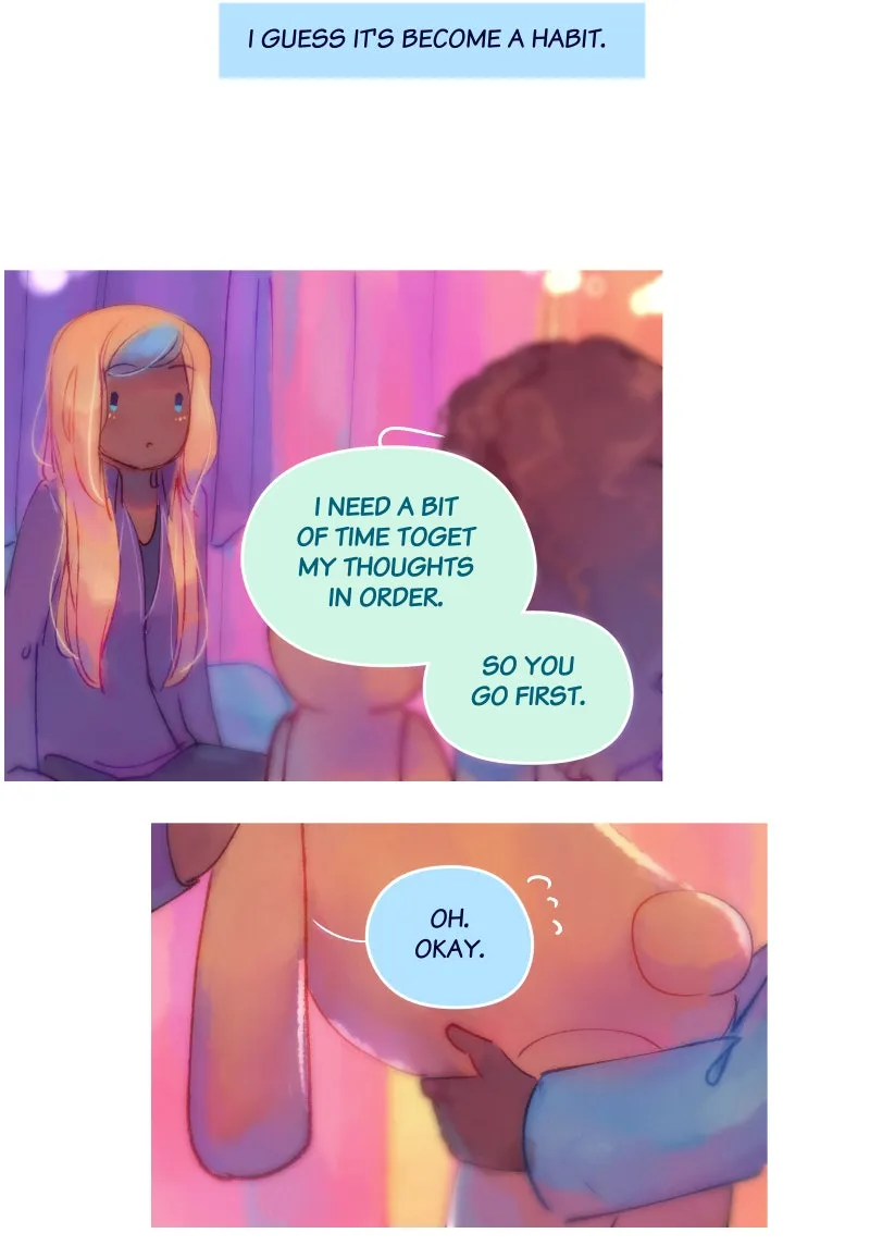 Read Always Human chapter 49 image 10 on Lezhin
