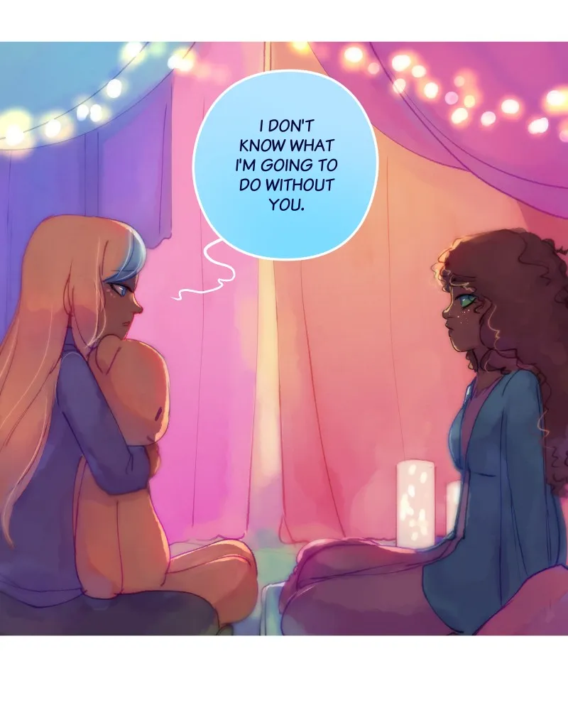 Read Always Human chapter 49 image 18 on Lezhin