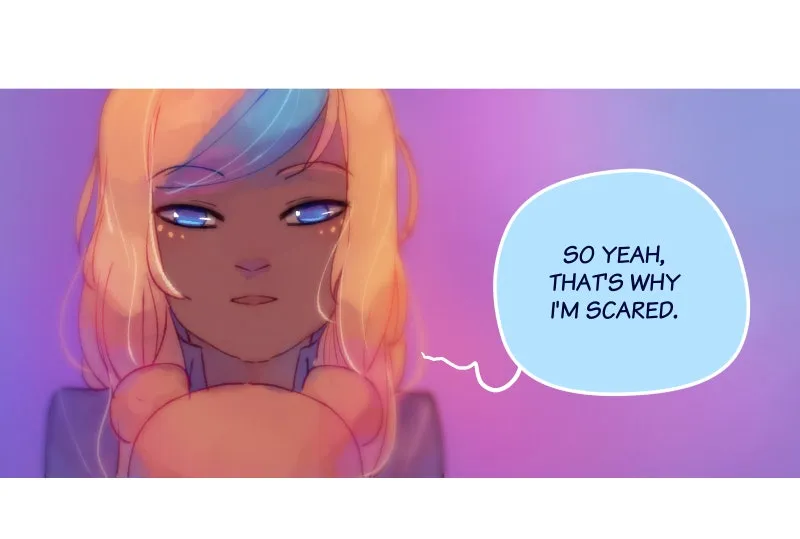 Read Always Human chapter 49 image 19 on Lezhin