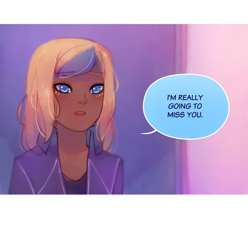 Read Always Human chapter 49 image 2 on Lezhin