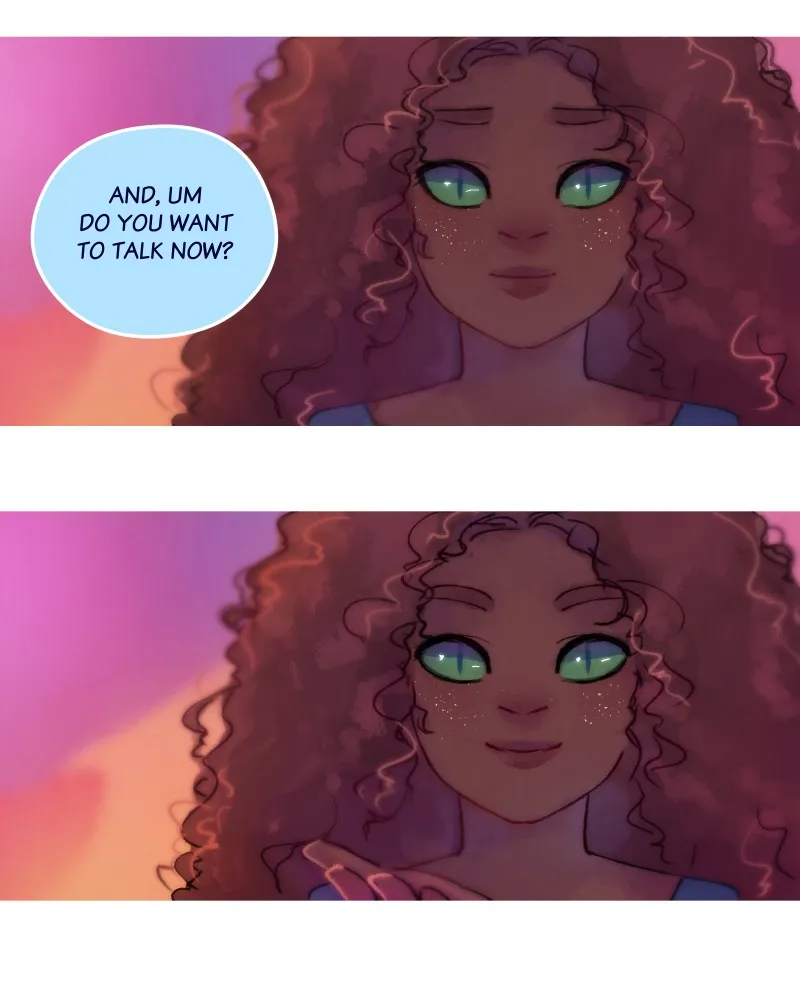 Read Always Human chapter 49 image 20 on Lezhin